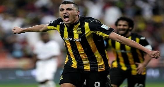 عقوبة كبيرة تنتظر " العكايشي " من الاتحاد
