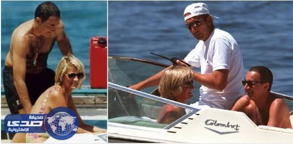 بالفيديو .. قس بريطاني يكشف الأسباب الحقيقية لمقتل الأميرة ديانا