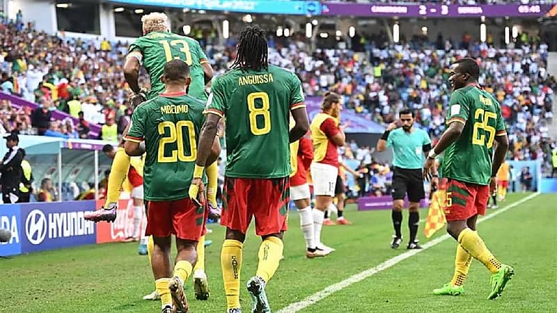 إيقاف 24 حكما بسبب المراهنة