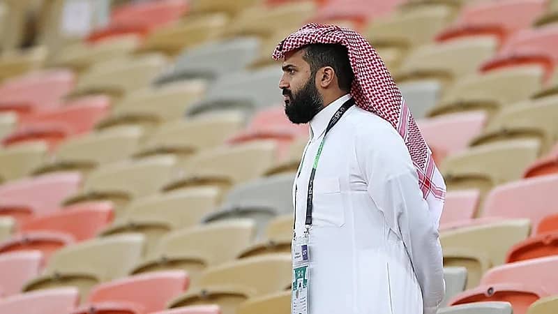 رئيس الاتحاد: أسعار التذاكر لا تخصنا.. وحمدالله جاهز لمواجهة الحزم