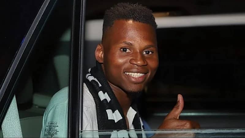 حبيب ديالو خارج أسوار الشباب