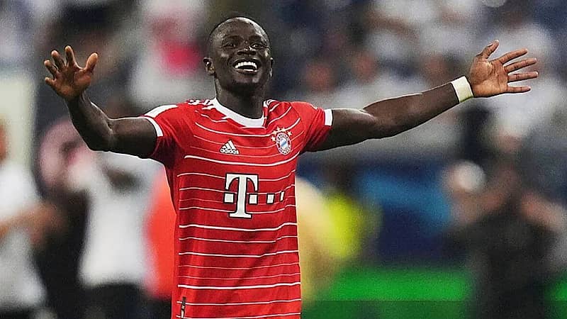 نيكولو شيرا يؤكد أن ساديو ماني أصبح قريبًا من النصر