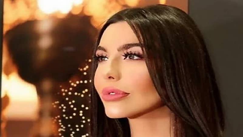 ليلى اسكندر تعيد الحديث عن انفصالها عن زوجها