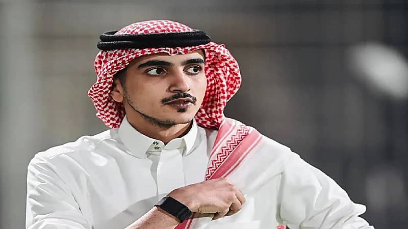 رئيس الشباب السابق ينضم لإدارة تنفيذية بنادٍ إنجليزي