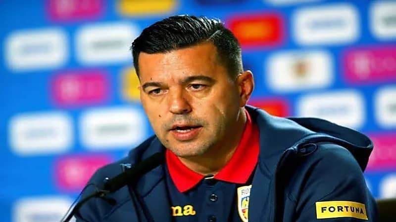 كوزمين يوجه لاعبي الاتحاد لاستثمار كل ثانية أمام النصر