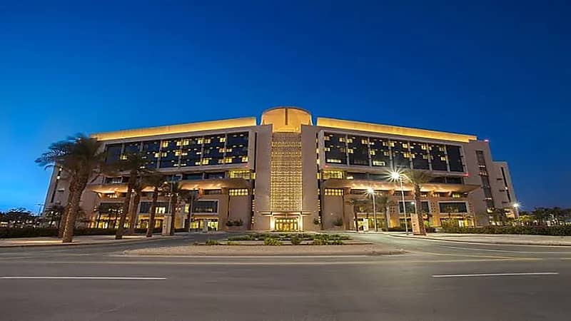 مستشفى الملك عبدالله بن عبدالعزيز الجامعي يعلن عن وظائف شاغرة