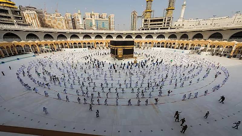 ضبط "600 قطعة" عسكرية بـ4 محافظات بالرياض 
