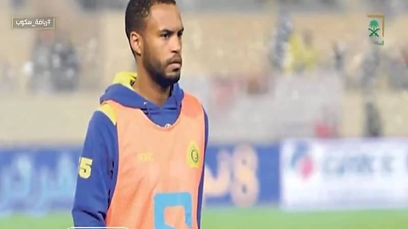 بالفيديو.. أحمد عكاش: تعرضت للظلم من إدارة سعود السويلم