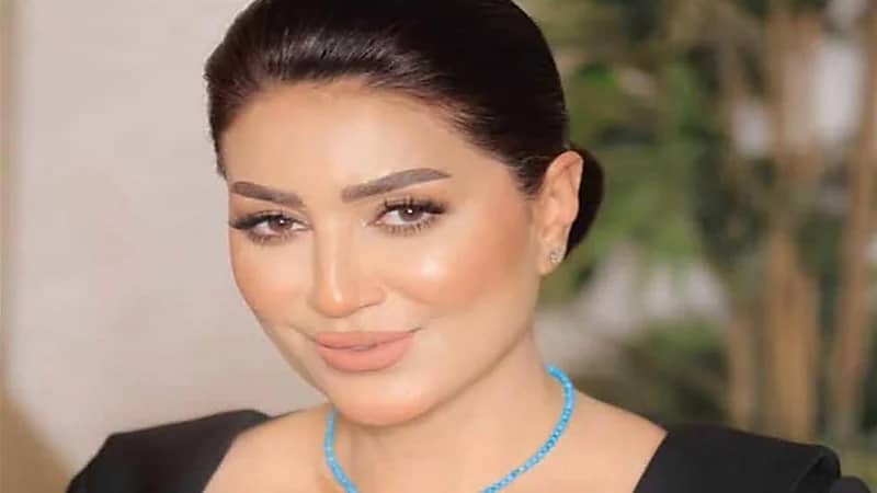 وفاء عامر تقاضي صاحب فيديو اتهمها ببيع كليته