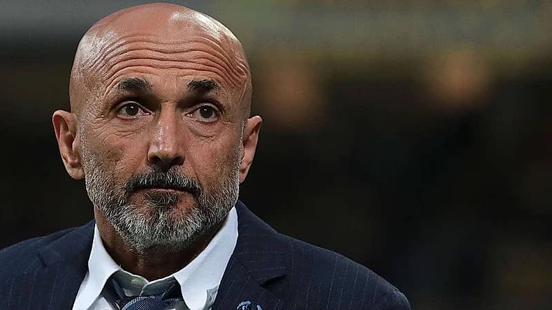 الأهلي يبدأ مفاوضاته مع سباليتي