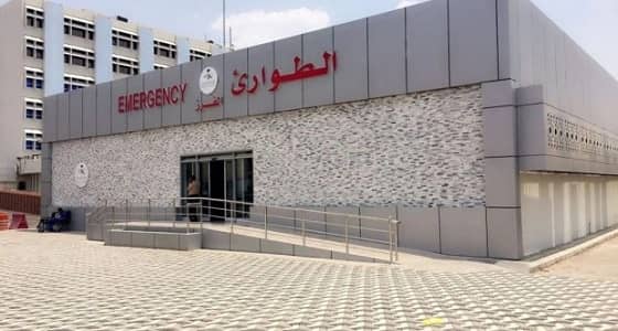 المراكز الصحة في المدينة المنورة تستقبل أكثر من 5 ملايين مراجع