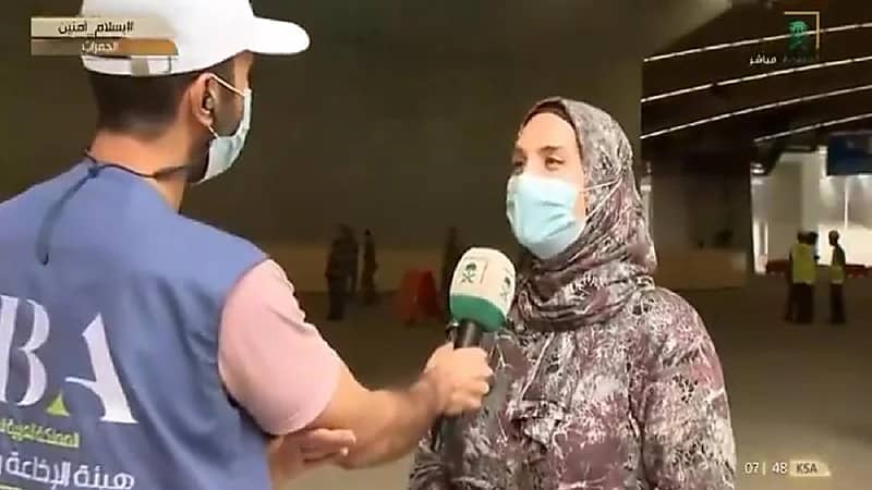 بالفيديو.. حاجة مصرية: المملكة من أكثر الدول التي حرصت على اتباع النظم