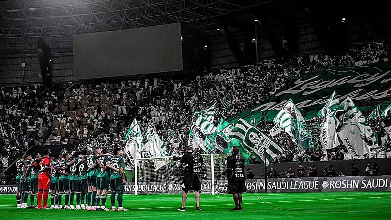 مصدر ينفي وجود قضايا متعددة ضد الأهلي في فيفا