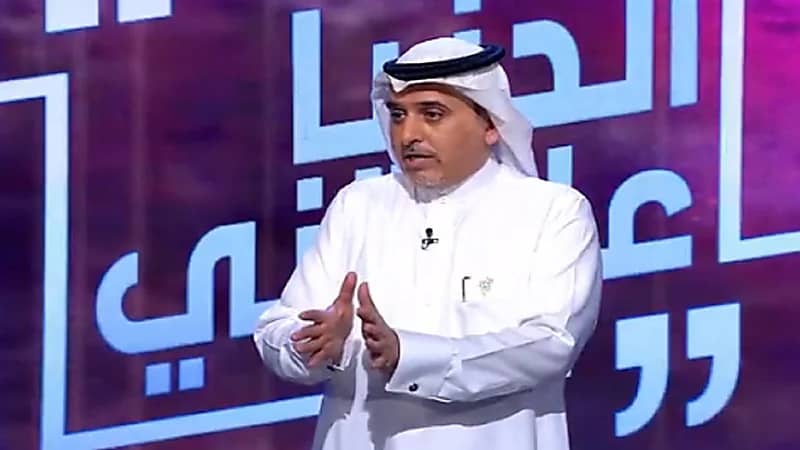 بالفيديو.. "المدلج" يروي تفاصيل تهديده بإنهاء حياة نجله أمام عينه