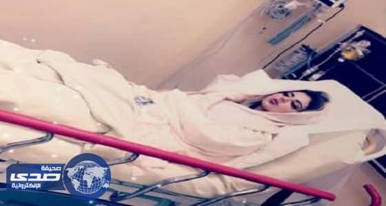 بالفيديو.. حليمة بولند تتعرض لوعكة صحية