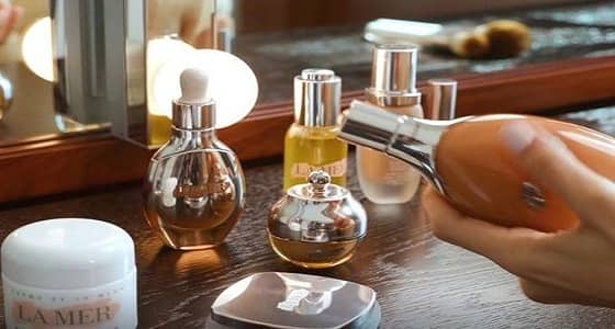 خلطة طبيعية لتطهير الجسم تغنيك عن العطور