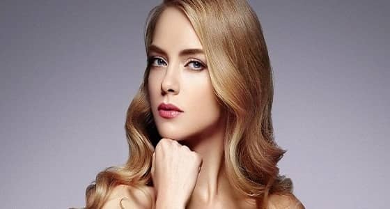 وصفات طبيعية للحفاظ على لون الشعر المصبوغ