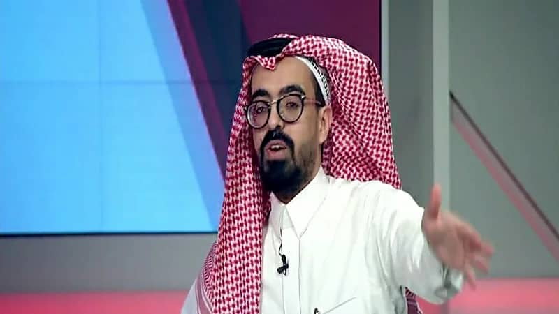 تطبيق مرسول: لسنا راعين لنادي النصر ونمتلك حقوق تسمية المنصة