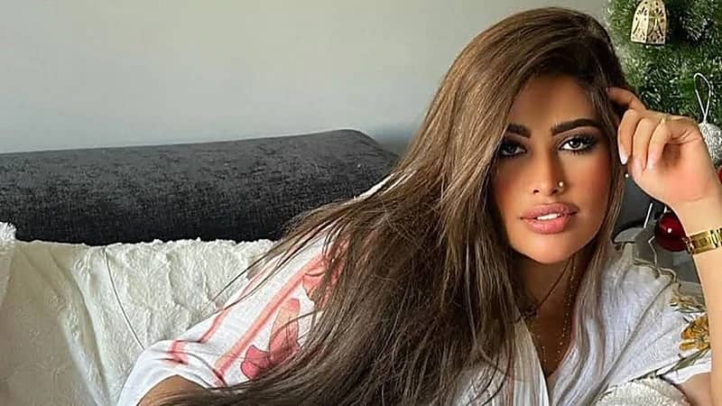 روزانا اليامي ترد على منتقديها: ما في شيء أهم مني تتكلموا فيه