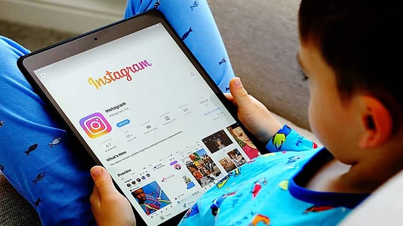 انستغرام يعلن تحديث ظهور قيود المحتوى الحساس أمام الصغار