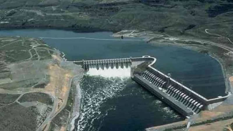 إثيوبيا تعلن موعد الملء الثالث لسد النهضة