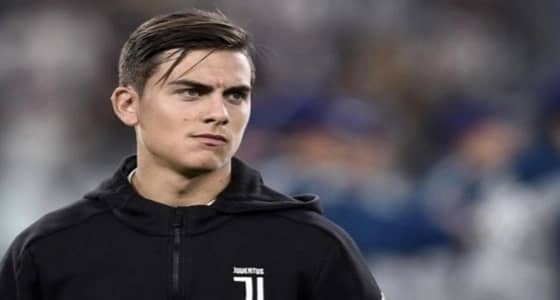 يوفنتوس يحدد سعر بيع ديبالا لمانشستر يونايتد