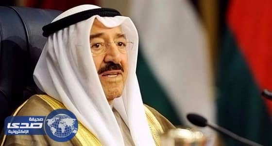 أمير الكويت للجنود: الظروف الحالية تطلب منكم المزيد من الحذر واليقظة
