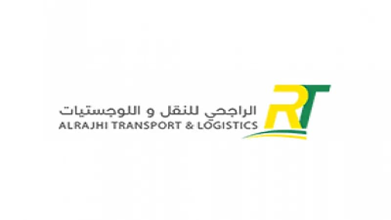 شركة الراجحي للنقل توفر وظائف شاغرة لحملة الثانوية العامة