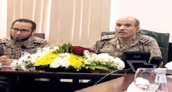 اللواء عطية المالكي: القدرات التصنيعية الحربية المحلية تضاهي المستورد