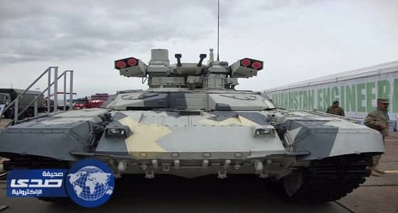 روسيا ترسل " المدمر " إلى سوريا للاختبار