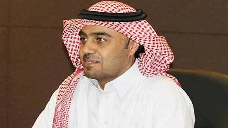 الجاسر يتهكم على النصر بعد الحديث عن عقد "الدوسري":"ماقلت لي بدك آسيا"