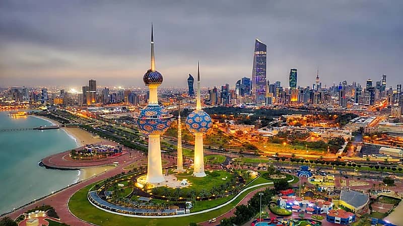 ضبط 4 كويتيين شاركوا في اعتصام لـ "البدون"