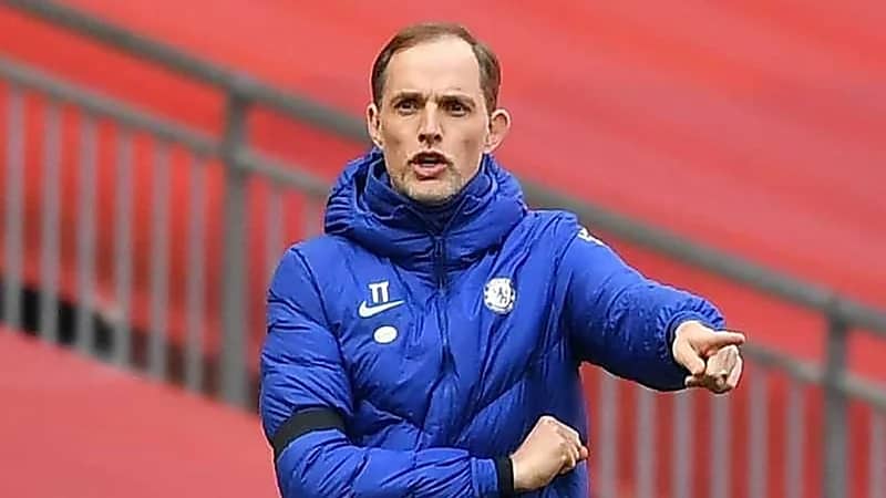 تشيلسي يعلن إقالة توماس توخيل