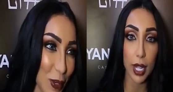 بالفيديو.. دنيا بطمة: بقدر أعيش بدون مكياج