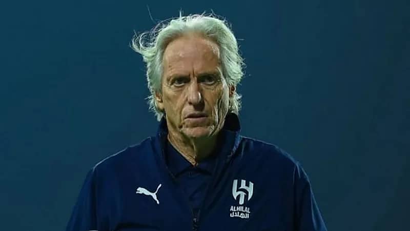 جيسوس يغلق الباب أمام البرازيل ويؤكد التزامه مع الهلال