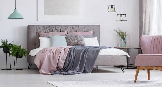 4 عناصر وجودها في منزلك تجلب لك السعادة