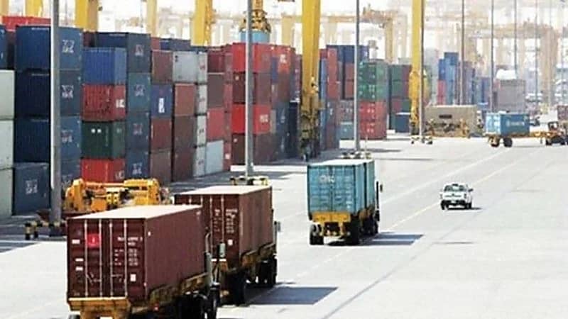 اتفاقية عبور الترانزيت بين الدول العربية تستثني الأسلحة والإغاثات