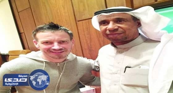 إعفاء البقمي من منصبه وإحالة ملفه إلى تركي آل الشيخ