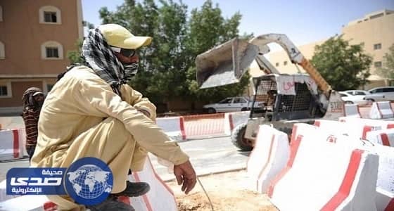 الأرصاد: طقس شديد الحرارة على شمال شرق وشرق المملكة