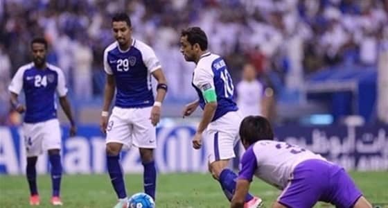 الكويت تستضيف مباراة الهلال والاستقلال