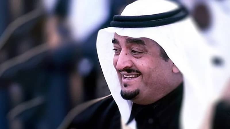 بالفيديو .. لقطات نادرة من حياة الملك فهد