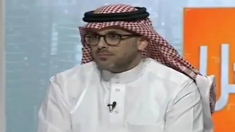 بالفيديو.. الوهيبي: موظفو العقود المؤقتة ليسوا خاضعين لنظام التقاعد ولا التأمينات