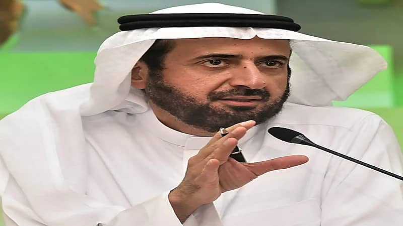 "الربيعة": لا يوجد سقف لعدد التأشيرات الخاص بالعمرة للمسلمين