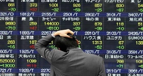 الأسهم اليابانية تتراجع في التعاملات الصباحية