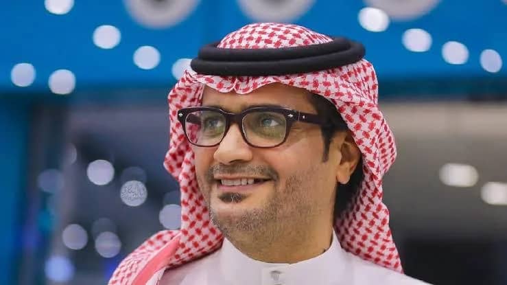 البكيري: تنتهي صيفية العميد‬⁩ الجافة بإعلان صفقتين مواليد