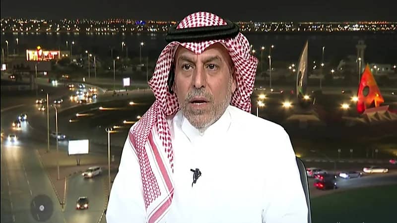 كامل الخطي: الغرب يرون في الليبرالية أفضل القيم الإنسانية (فيديو)