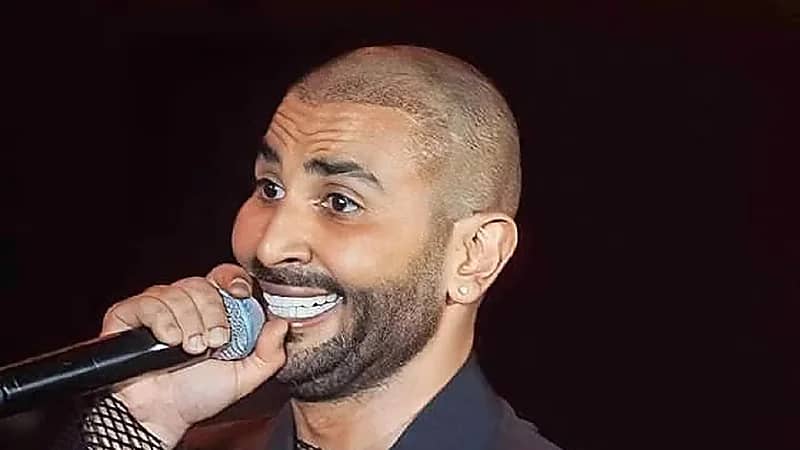 أول تعليق من نقابة الموسيقيين على إطلالة أحمد سعد المثيرة للجدل