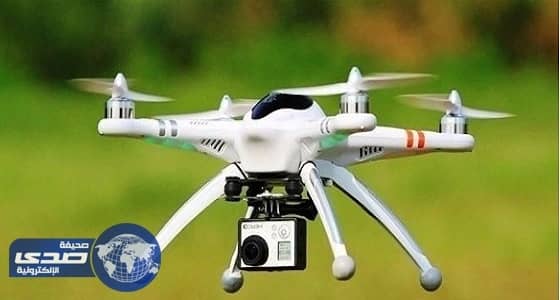 طريقة جديدة لتهريب بضائع السجون عبر الجو