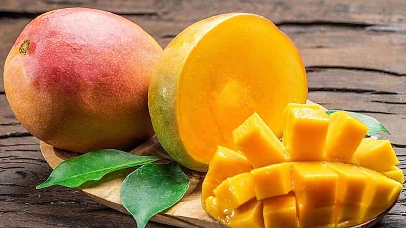 خبيرة تغذية: المانجو يمكن أن يشكل خطورة على البعض