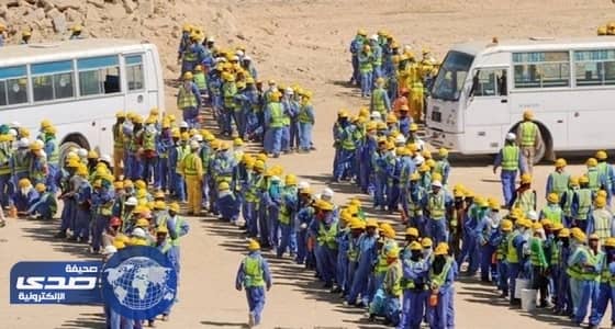 بالأرقام.. 100 مليار دولار تكلفة تنظيم قطر لمونديال 2022